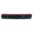 thumbnail image 3 of For Toyota Prius V Rear Reflector 2012 13 14 15 16 2017 Passenger Side | CAPA | For TO1185106 | 81910-47010, 3 of 4