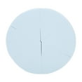 thumbnail image 2 of FOCALLURE 6 Bags Wet Dry Dual Use Makeup Puff Soft Concealer Sponge Puff #5 (Blue), 2 of 15