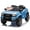 Blue, variant on Okybaby 12V Kids Ride On Car W/Parents Control, Licensed Toyota LC250 2025 Car with 4-Wheel Suspension, Adjustable Volume, USB&Bluetooth, Power Display for Kids Aged 2-4 Years,Blue