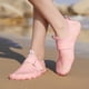 thumbnail image 3 of Zapatos Agua Ligeros Secado Rápido Aqua Water para Hombre Mujer (36) Rosa, 3 of 8