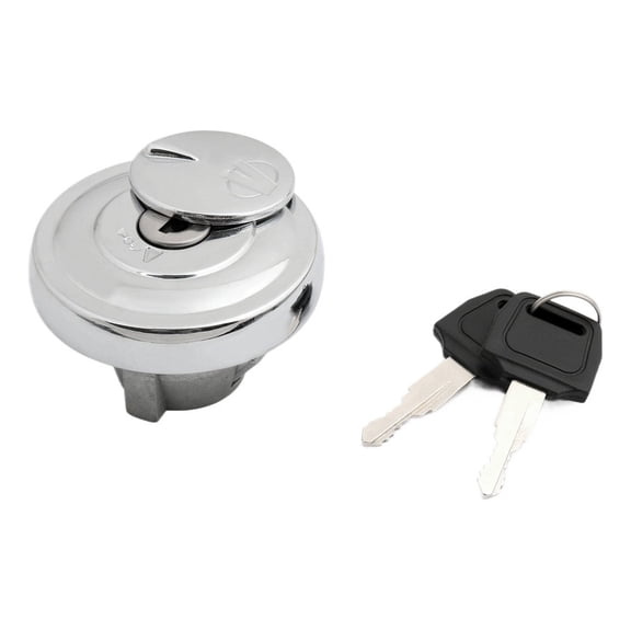 Gas Tank Cap For Yamaha Drag Star Vstar Xv