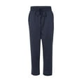 thumbnail image 2 of Gildan - Performance Tech Pants - 99400 - Dark Navy - Size: 2XL, 2 of 3