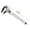 Caliper Silver 150, variant on Digital Caliper Big Screen Electronic Vernier Calipers Plastic Thickness Gauge Depth Pachometer Micrometer Measuring Tools Ruler ,Easy to Operate