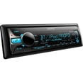 thumbnail image 3 of Kenwood KDC-BT565U Car CD/MP3 Player, 88 W RMS, iPod/iPhone Compatible, Single DIN, Black, 3 of 3