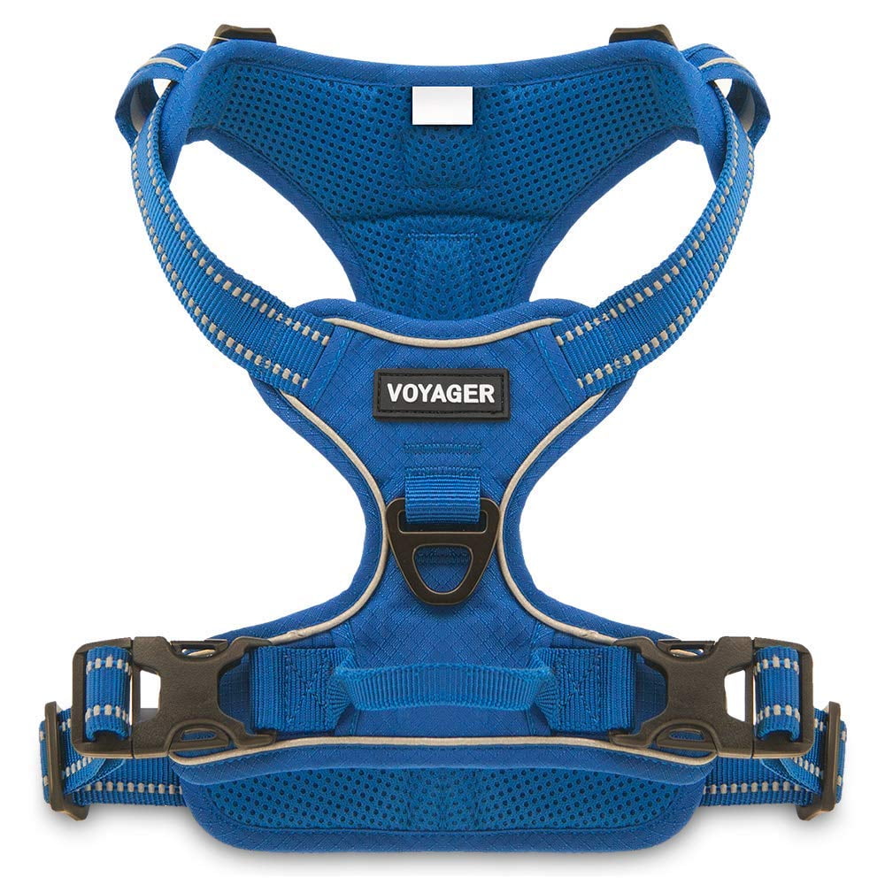 voyager dog harness