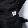 thumbnail image 3 of Bonnets de Nuit en Soie Pure pour Femmes - Rose, 3 of 9