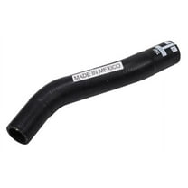 GM Genuine Parts Heater Outlet Hose
