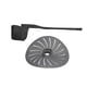 thumbnail image 4 of Entatial Protector de Cuchilla para licuadora, Buena compatibilidad Cubierta de Cuchilla Duradera Bien dise?ada con raspador para el hogar para la Cocina para Vorwerk Thermomix BIMBY TM5 TM6 Khall 3.11321E+12, 4 of 6