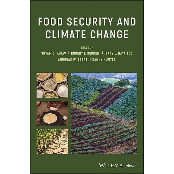 Food Security and Climate Change (Hardcover)
