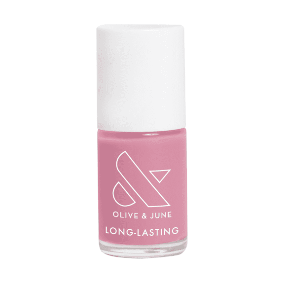 Olive & June Long-Lasting Nail Polish, World Lit, 0.46 fl oz