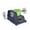 SET A, variant on Polishing Machine for Jewelry Woodworking Mini High Power Cloth Wheel Turbine Polisher 900W Jade Lathe Grinder Adjustable Speed ,Wide Use