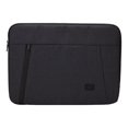 thumbnail image 1 of Case Logic Huxton - Notebook sleeve - 15.6" - black, 1 of 5