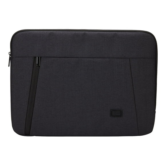 Case Logic Huxton - Notebook sleeve - 15.6" - black