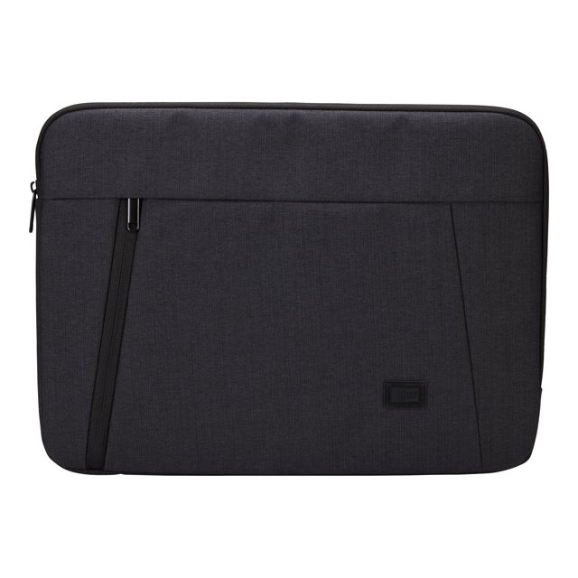 Case Logic Huxton - Notebook sleeve - 15.6" - black