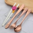thumbnail image 4 of FrostHike Children Cutlery Set, 4 of 5