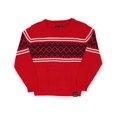 thumbnail image 1 of Boys Sweater RED, 1 of 3