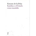 thumbnail image 1 of Kautilya O El Estado Como Mandala Blanco, 1 of 2