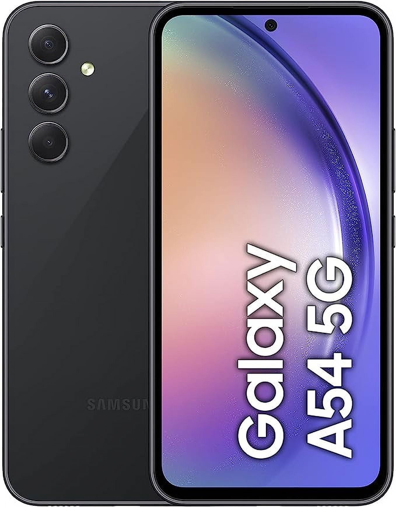 Samsung Galaxy A54 5G 128GB 6GB Ram | Brand New Factory Unlocked