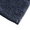 thumbnail image 3 of Home Essence Ritzy 100% Cotton Solid Tufted 2 Piece Bath Rug Set, Blue, 3 of 5