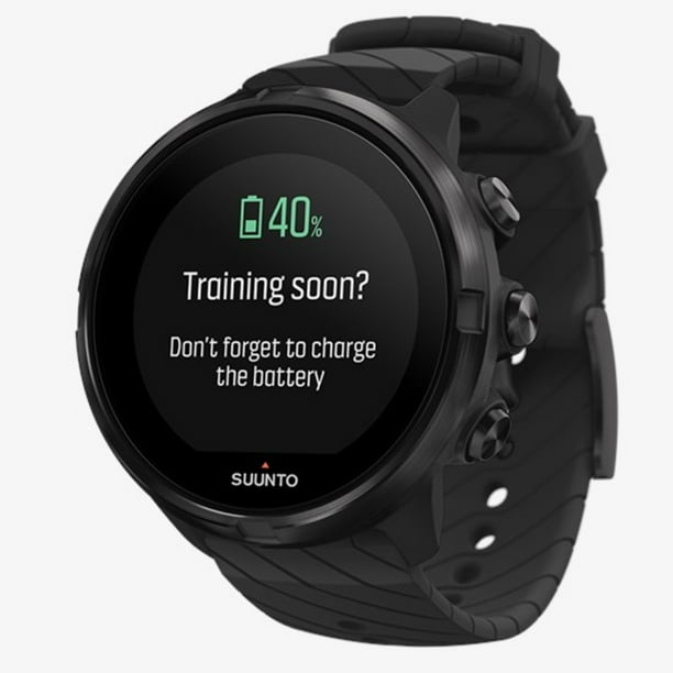 suunto 9 gps accuracy