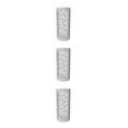 thumbnail image 3 of Naiovety Accesorios protectores de silicona para botella de agua antiarañazos, tapas protectoras de repuesto para 18-32-40oz, gris M Type1 NO1, 3 of 6