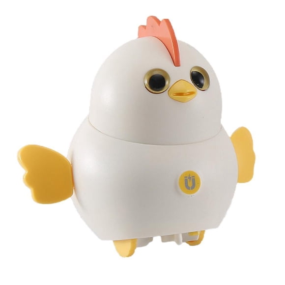 Juguete Electrónico Para Gatear Para Mascotas, Para Bebés, Niños, Mascotas, Equipo De Animales Oscilantes, Regalo De Cumpleaños Para Niños Y Niñas Scienceny FN007117-04