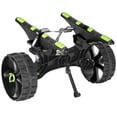 thumbnail image 2 of Carrito para kayak RAILBLAZA C-Tug R Heavy Duty, 100 kg de carga, 2 of 4