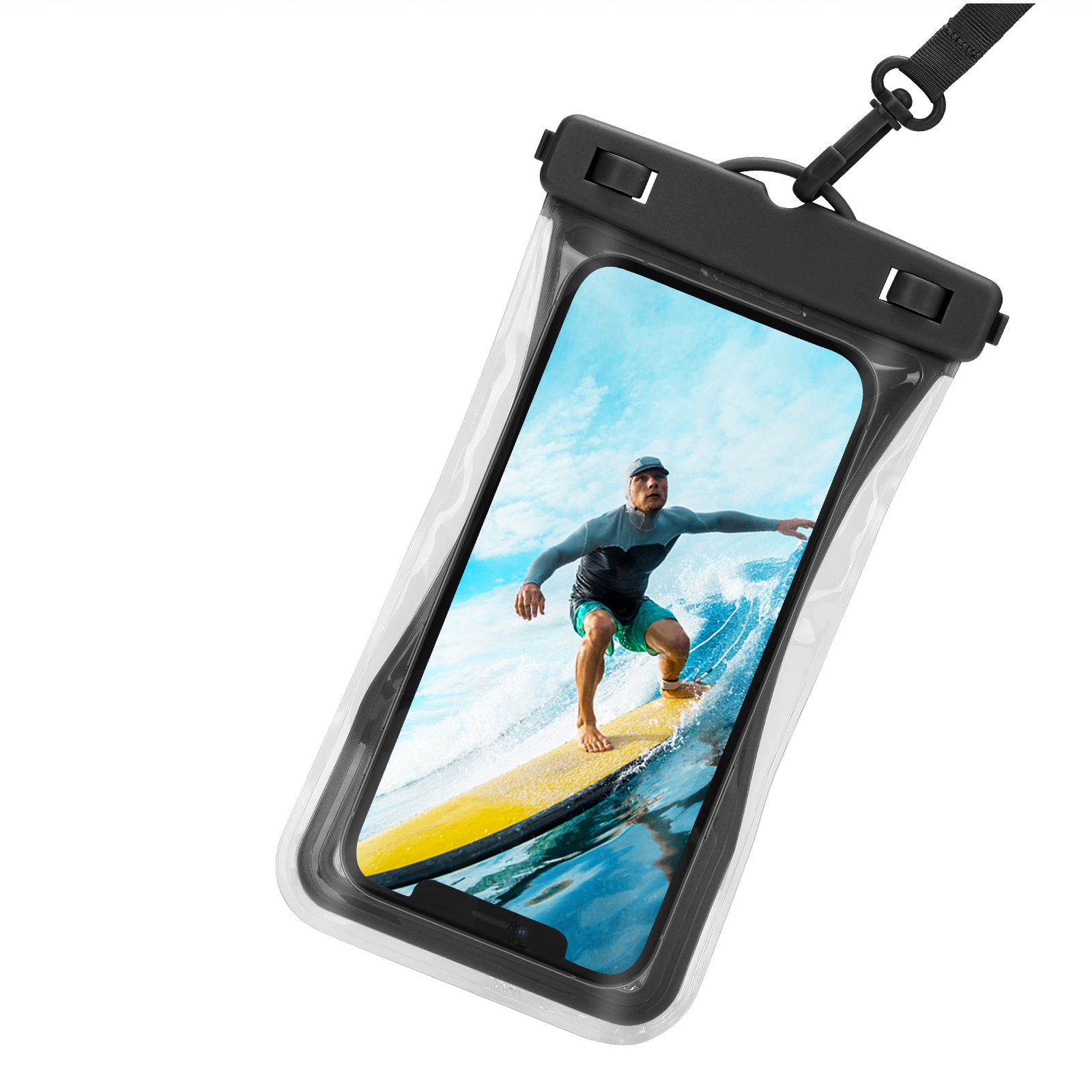 poco f3 gt is waterproof