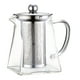 thumbnail image 1 of Tetera de Borosilicato Sunnimix con infusor extraíble 650ml, 1 of 8