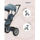 thumbnail image 3 of Triciclo Asiento 360 Niños 3 a 6 años Dark Blue, 3 of 7
