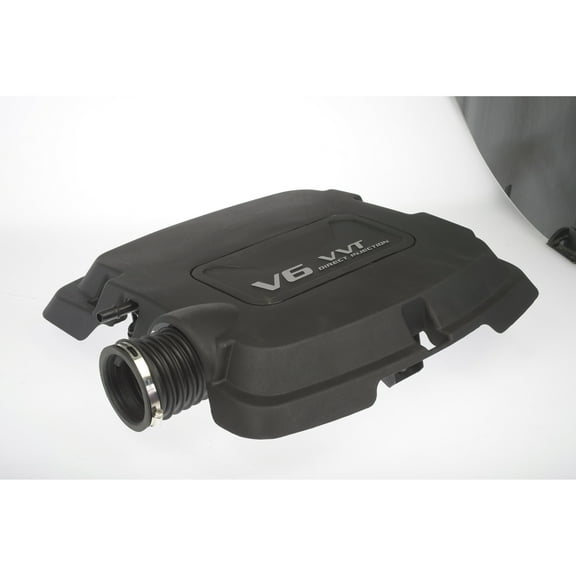 Dorman 696-422 Engine Air Intake Hose for Specific Chevrolet / GMC Models