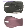 thumbnail image 2 of Ratón inalámbrico ultrafino super mouse un mouse de color rollo mouse cerebro mouse para notebook, 2 of 3