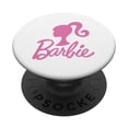 thumbnail image 1 of Logotipo PopGrip Barbie rosa estándar de PopSockets - Barbie, 1 of 6