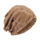 thumbnail image 2 of Gorro Beanie Cálido Perfecl para Damas Invierno Uso Diario Caqui, 2 of 7