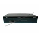USED Cisco C2911-AX/K9 Cisco 2911 AX Bundle APP.