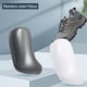thumbnail image 4 of Colgador Organizador de Zapatos Inflable Yinane 2x Piezas Gris, 4 of 8