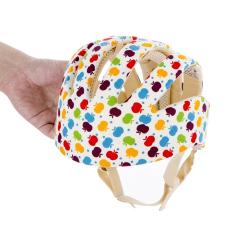 Casque De Securite Reglable Pour Bebe Enfant Anti Choc Protect Hat Fit Walking Crawl Walmart Canada Casque De Securite Reglable Pour Bebe Enfant Anti Choc Protect Hat Fit Walking Crawl Walmart Canada