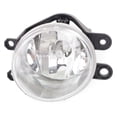 thumbnail image 2 of Geelife Fog Light For 15-17 Subaru Legacy Sedan Set of 2 Front Driver and Passenger Side, 2 of 12