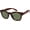 Tortoise/Green, variant on Retro Polarized Square Sunglasses for Men Women Sun Glasses Pantos Shades UV400 TR90 Frame SJ2651