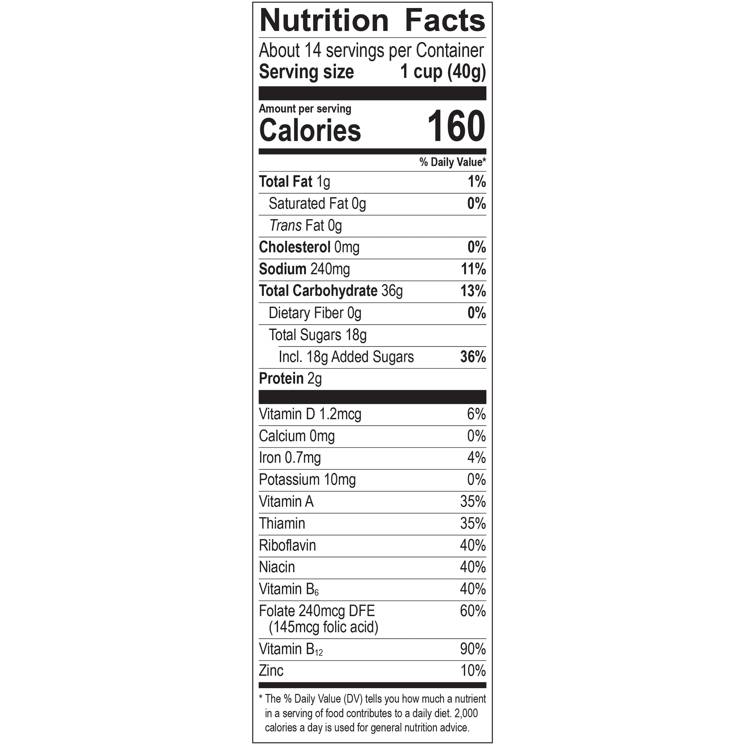 Post Fruity PEBBLES with Marshmallows Breakfast Cereal, Gluten Free, Breakfast Snacks, 20 oz