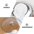 thumbnail image 3 of CIMAXIC Stainless Steel Hot Pot Cookware with Large Capacity and Thickened Bottom for Home Use 7.87 Inches,13.39"X9.84"X5.31", 3 of 5