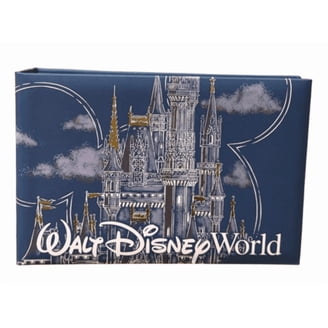 キャラクターグッズ Walt Disney World フォトアルバム 3冊セット