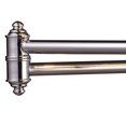 thumbnail image 3 of ElkGroup International 11210/1 Westbrook 1-Light Swingarm Sconce In Polished Chrome, 3 of 3