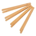 thumbnail image 3 of Juego de 4 pinzas de madera educativas para desarrollar la motricidad fina en niños y niñas, 3 of 8