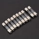 thumbnail image 3 of 20Pcs 250V 0.2A 200MA Tubos de Fusible de Vidrio de 5 mm x 20 mm de Rapida, 3 of 5