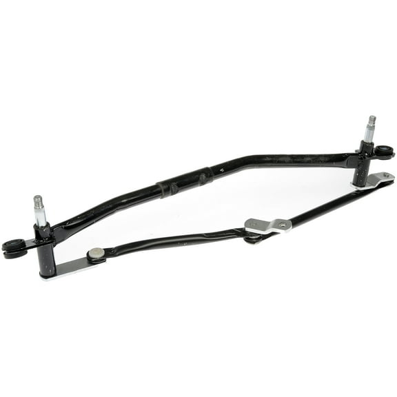 Dorman 602-085 Front Windshield Wiper Linkage for Specific Saturn Models, Black