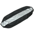 thumbnail image 2 of 1 Pc Concise-style Piano Keyboard Cloth Comfortable Piano Keyboard Cover (Grey), 2 of 8
