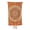 Orange, variant on Boho Beach Towel 32 X 52 Inch, Earthy Leaves Quick Dry Sand Free Microfiber Pool Towel, Tribal Travel Bath Towel