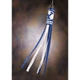 thumbnail image 2 of Clemson Tigers Wind Sock (F), 2 of 7