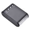 thumbnail image 2 of ANGGREK On-camera Flashlight, Camera Accessories Camera Flashlight, Camera Mount Digital On-Camera Hot Shoe Mount For Cameras DSLR Cameras, 2 of 8